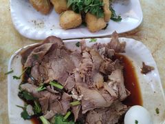 -北路拉面馆(洪湖里店)