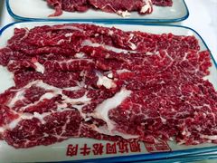-喜潮汕桐坑阿松牛肉店(东二店)