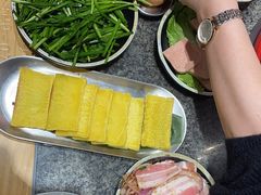 -酒拾烤肉(平潭店)