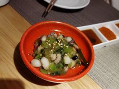 -江户烧肉(高德店)
