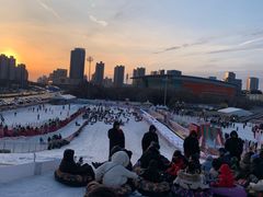 -沈阳奥体冰雪嘉年华