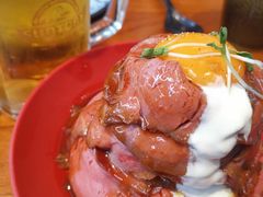 魔王慢烧牛肉丼-魔丼屋(日月光店)