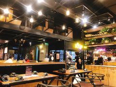 大堂-嘎嘎鸭脑壳(驷马桥店)