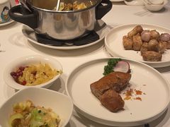 -莆田餐厅PUTIEN(金融街购物中心店)