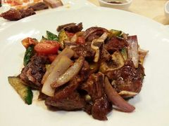 牛仔骨-唐宫海鲜舫