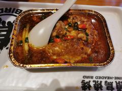 -唐力九头鸟烧烤·罗田吊锅(西云楼店)