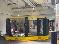 -FLARE STAR FITNESS(复地活力城店)