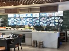 -聚丰园•湖鲜餐厅(阿红私房菜梅石路店)