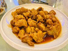 -潮喜竹溪荔湖酒家(荔枝湾店)