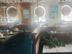 -江小渔鲜鱼火锅(西二道街店)