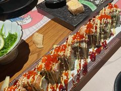 -玉川屋·深夜食堂居酒屋(柳巷店)