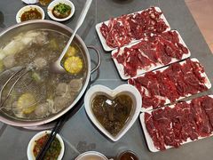 -官塘陈记鱼生·潮汕砂锅粥·牛肉火锅(潮枫路总店)