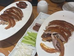 -新興传承烤鸭