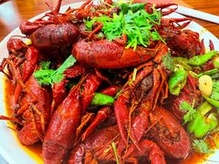-谢记上海大排档(长寿路店)