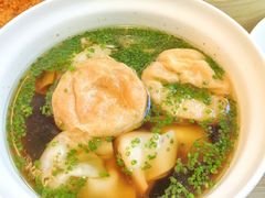 -苏小柳手作点心x茶叙小院(徐家汇分院)