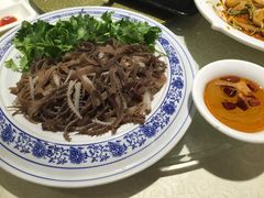 -四季小馆·地道北京小吃(广百店)