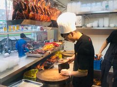 -陈光记烧腊(长寿路店)