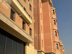 -北京贵宾楼饭店 红墙咖啡厅