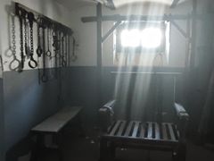 -青岛德国监狱旧址博物馆