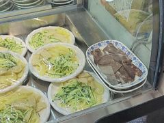 -陇上全荟兰州传统牛肉面(延吉路店)