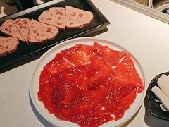 -二荆条·蜀鲜汇城市森林火锅