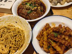 -付小姐在成都(中山公园店)