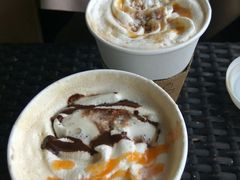 -星巴克(福州万象九宜城分店)