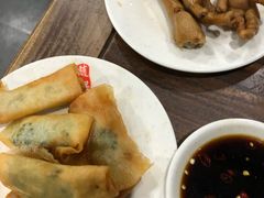 -随柳居·苏式小吃(建新巷店)