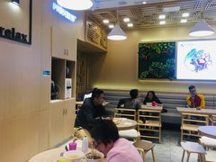 大堂-I-YOU面缘·仁和新城店
