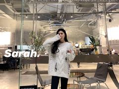 -Sarah西点·烘焙·餐厅(翰林府旗舰店)