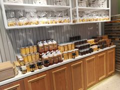 面包甜点陈列柜-九月生活(清波街店)