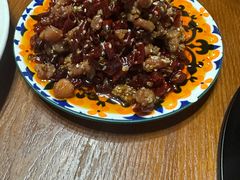-盛世盐帮·自贡特色(总店)