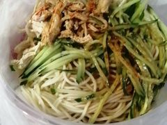 鸡丝凉面-峨嵋酒家(清河店)
