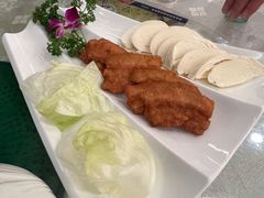 -外沙疍家棚酒楼