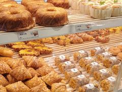 -LanTa蓝塔烘焙(锦艺城店)