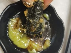 -争鲜回转寿司(浦东三钢里PLUS店)