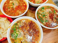 -龙鳞路第一家牛肉汤