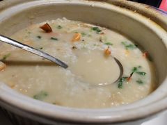 干贝海鲜粥-潮人姐妹轩(海宁路店)