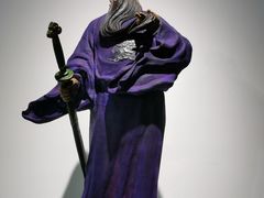 -升达艺术馆