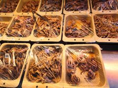 -绝味鸭脖(浦江城市生活广场店)
