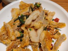 -小厨师·二十年沈家门小海鲜(百井坊巷店)