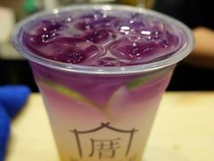 -厝内小眷村(天河南一路店)