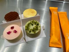 -La Repete 手工千层蛋糕(深圳卓悦中心店)