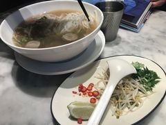-PHO爺·越南料理(亦庄大族广场店)
