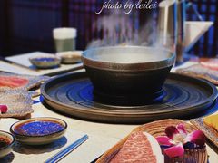-哈拉海和牛主题餐厅(哈西店)