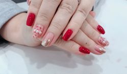 -如一·美甲美睫