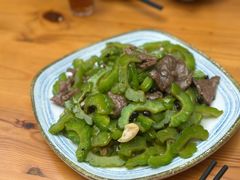 -东坊味道私房菜·地道顺德菜(大良店)