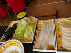 -芦月轩羊蝎子(北蜂窝店)