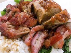 -大聪烧鹅快餐店(梅林店)