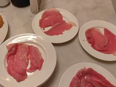 -盐城万豪酒店-盐城厨房西餐厅